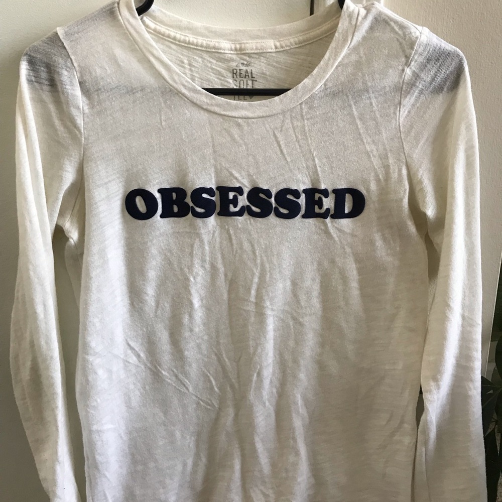 Aerie long sleeve